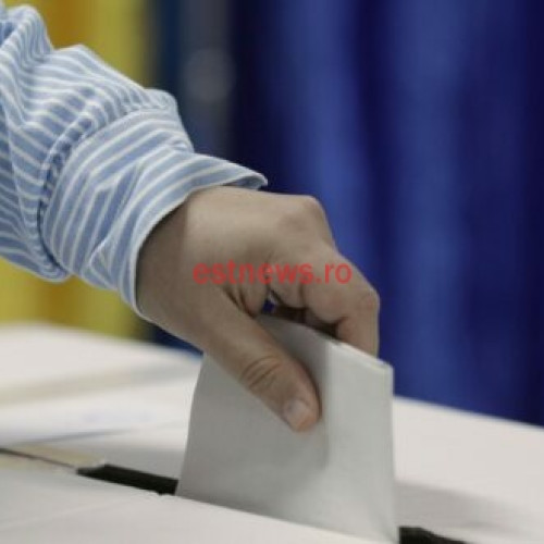 Alegerile din 9 iunie 2024 în Vaslui: Detalii despre votanți și secții de votare