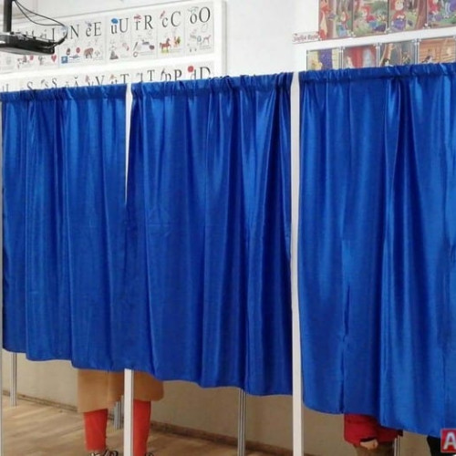 Alegeri locale și europarlamentare pe 9 iunie