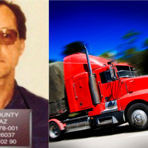 Robert Ben Rhoades, un caz cutremurător al unui criminal în serie