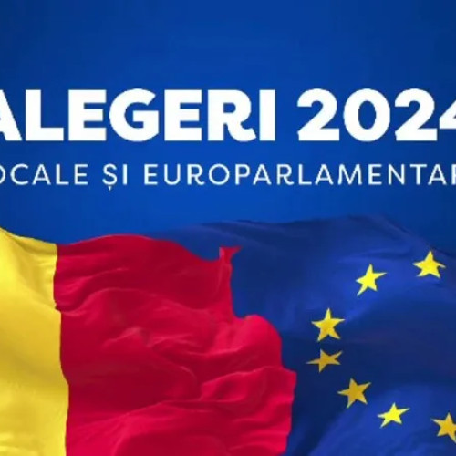 Alegătorii români își aleg astăzi reprezentanții