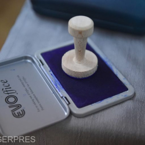 Sistem nou pentru localizarea secțiilor de vot