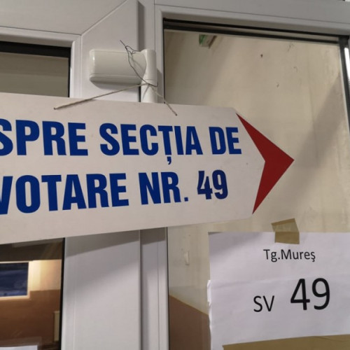 Alegeri în România și Diaspora: Românii Votează pentru Parlamentul European și Administrația Locală