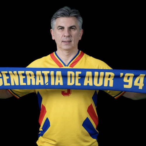 Ionut Lupescu: "Meciuri grele pentru Romania la Campionatul European din Germania"