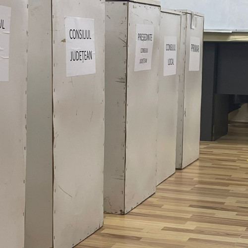 Alegeri locale și europarlamentare 9 iunie 2024 în Alba