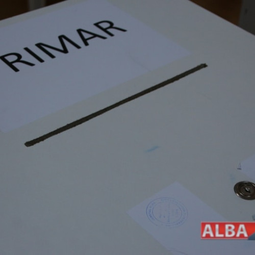 Posibila Tentativă de Fraudă la Alegeri, Sesizată de PSD Alba