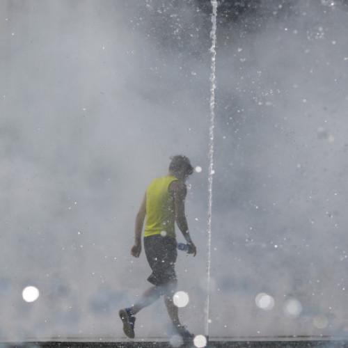 ANM: Prognoza meteo specială pentru București