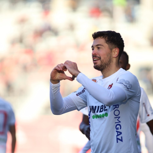 Gabi Iancu s-a despărțit de Hermannstadt