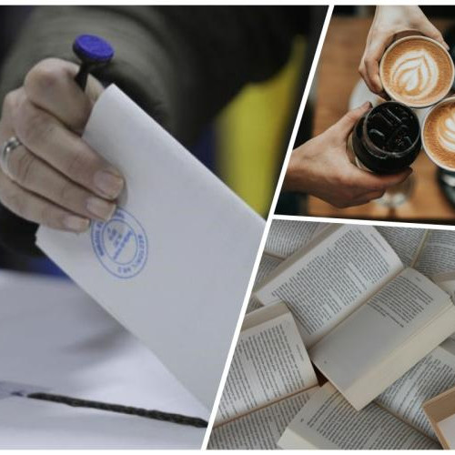 Companii din Cluj-Napoca oferă gratuități pentru votanți
