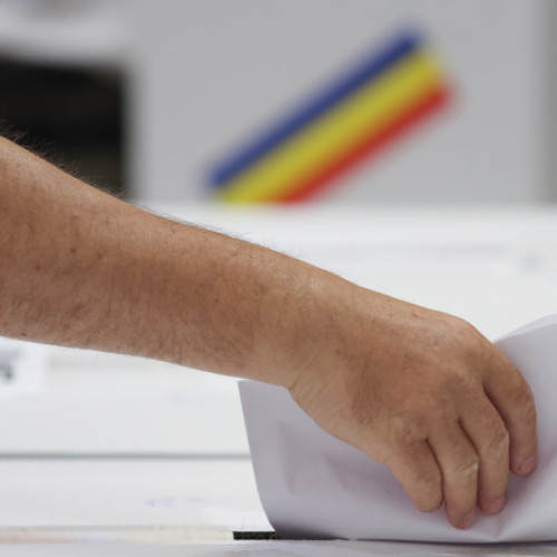 Violări ale legii înregistrate în ziua votului