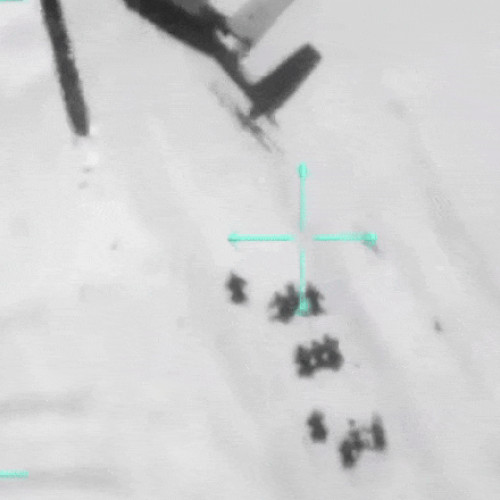 Imagini dramatice din operațiunea de salvare a ostaticilor de la festivalul Nova