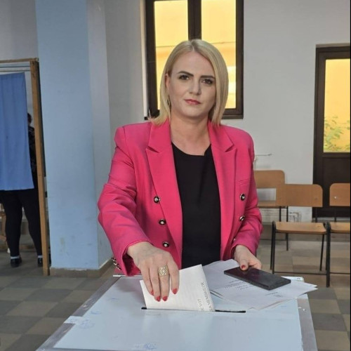 Prefectul județului Dâmbovița îndeamnă cetățenii să voteze
