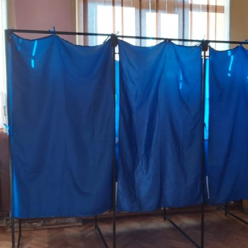 Avertisment pentru continuarea propagandei electorale după încheierea campaniei în Harghita