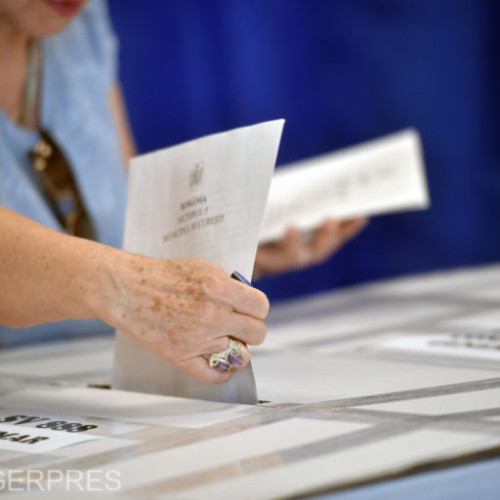 Peste 300 de incidente la vot raportate pana la ora 14:00