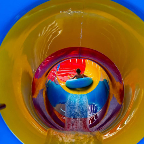 Vara a început la Complexul Turistic de Natație din Târgoviște