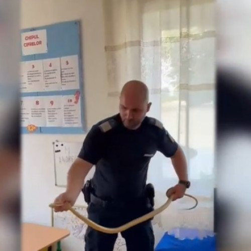 Incident ciudat de Ziua Alegerilor în Dolj