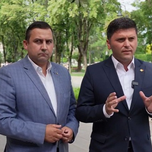 Adrian Cozma Acuză UDMR și PSD de Tentative de Fraudare a Alegerilor la Satu Mare