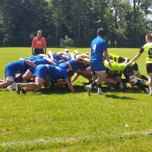 Dragos Stefan Leu si David Talaba au devenit vicecampioni europeni scolari la sah