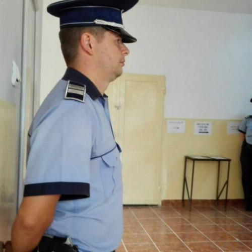 Incidente la alegerile din Dâmbovița