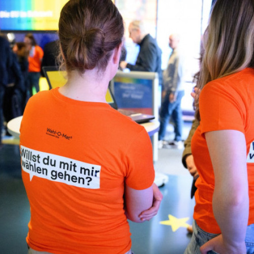 Germania ar putea reduce vârsta de vot la 16 ani, aducând peste un milion de tineri la urne