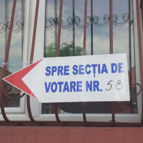 Participare la alegerile europarlamentare si locale in Romania