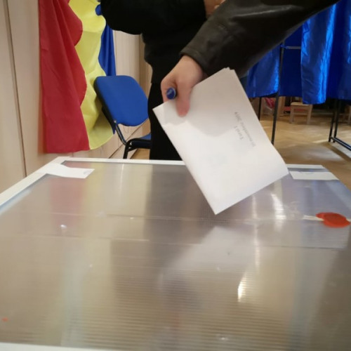 Amenda și avertisment pentru încălcări ale regulilor electorale în Covasna