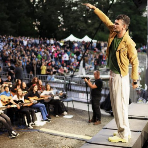 Tudor Chirilă: "Prezența la vot în urban dezamăgește"