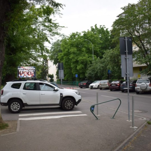 Incidente Electorale în Județul Mureș: 12 Sesizări și Amenzi în Valoare de 6200 de Lei