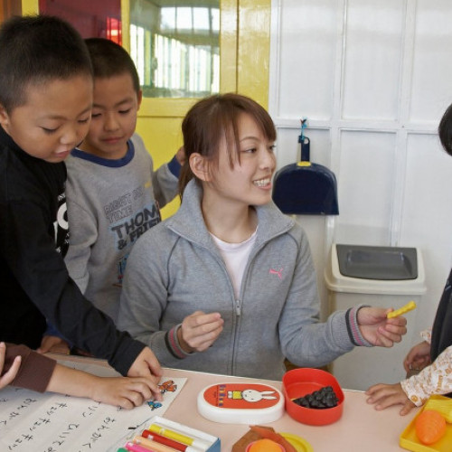 Guvernul japonez caută soluții pentru creșterea natalității