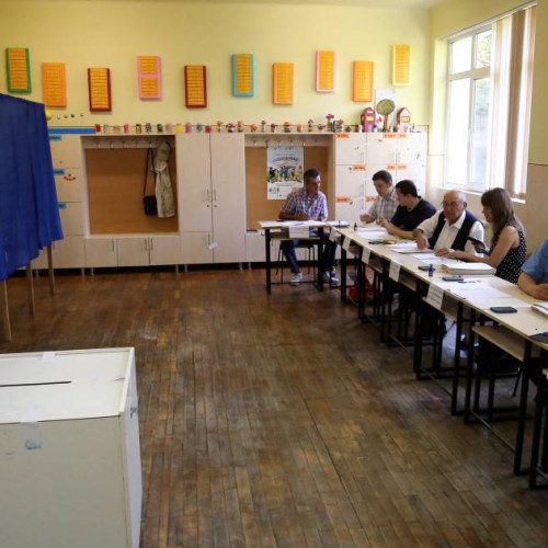 Tudor Chirilă, dezamăgit de prezența scăzută la vot în orașe