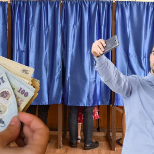 Alegeri Locale și Europarlamentare: Sute de Sesizări și Dosare Penale