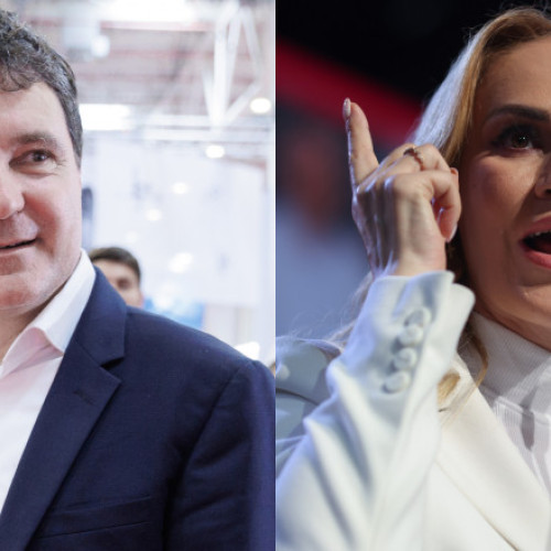 Exit-poll-uri pentru alegerile locale 2024 din București