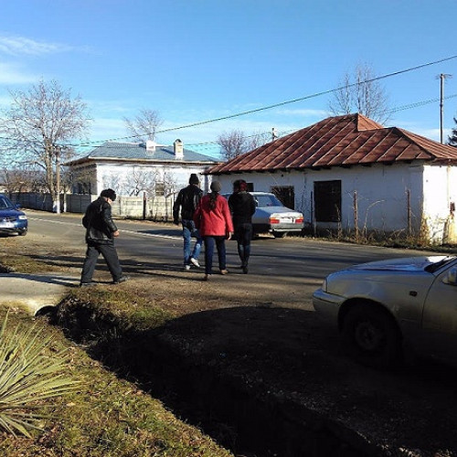 Incidente în procesul electoral din Satu Mare