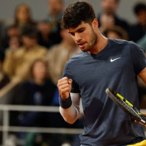 Carlos Alcaraz a câștigat turneul Roland Garros