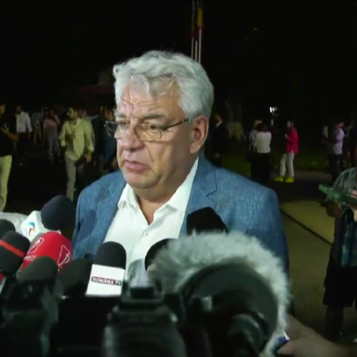 Mihai Tudose: "Înfrângerea PNL și PSD de către un independent demonstrează democrația"