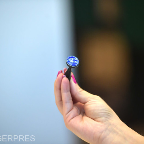 Procesul de votare continuă în județul Mureș