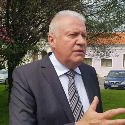 Rezultate alegeri locale 2024 la Blaj: Gheorghe Valentin Rotar castiga Primaria