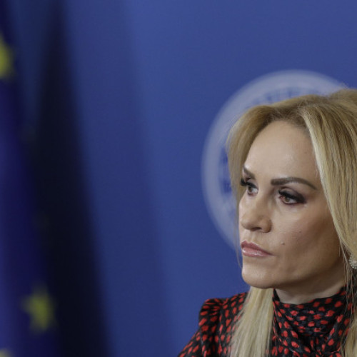 Primul atac în coaliție, după alegeri. Firea: În loc să îl critice pe Nicușor Dan, toată ziua Burduja avea o problemă doar cu mine