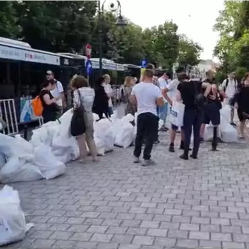 Probleme majore în secțiile de votare din Constanța