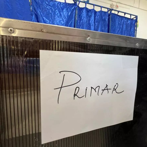 Mihai Argintaru, noul primar al localității Negru Vodă