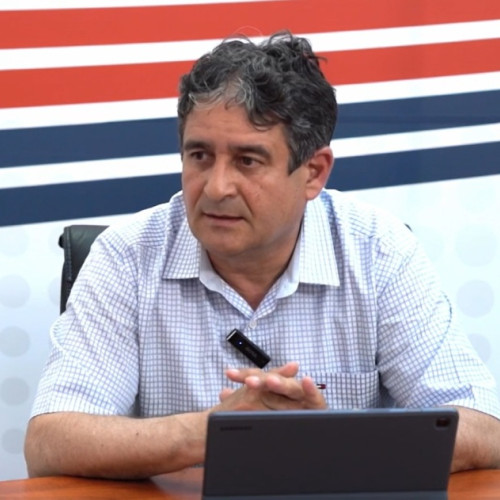 Gabriel Pleșa obține un nou mandat la Primăria Alba Iulia