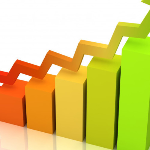 Deficitul balanței comerciale a crescut cu 5% în primele patru luni din 2024
