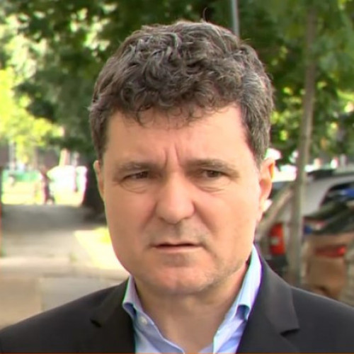 Nicușor Dan vrea să rămână independent ca primar al Capitalei