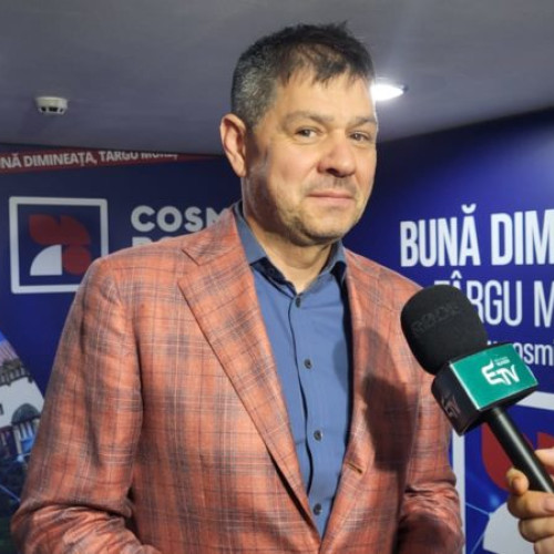 Cosmin Pop: &quot;Locuitorii din Targu Mureș s-au despartit de o epocă a dezbaterilor etnice&quot;