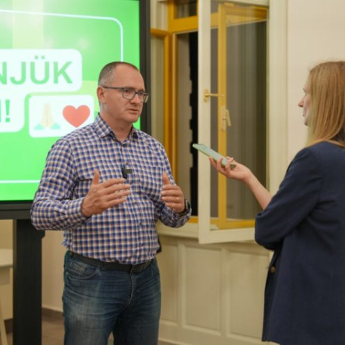 Proces Electoral Normal în Harghita, Cu Participare Mai Mare