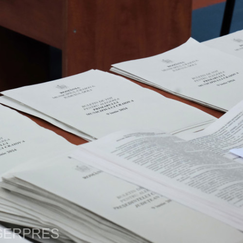 Incidente electorale minore în timpul scrutinului din județul Mureș