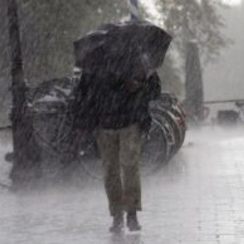 Avertizări Meteo: Cod Portocaliu și Galben de Instabilitate Atmosferică