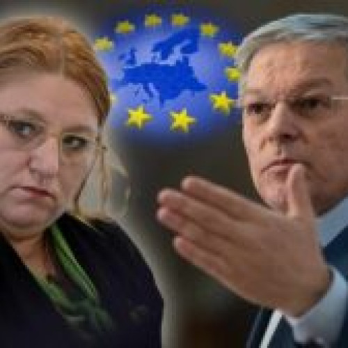 Rezultatele preliminare ale alegerilor europarlamentare din 2024