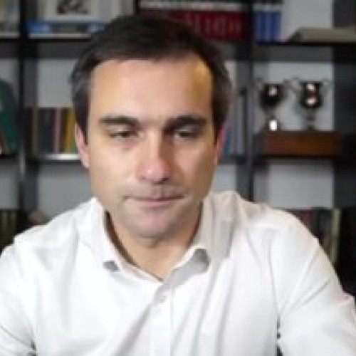 Allen Coliban anunță că a pierdut alegerile pentru Primăria Brașov