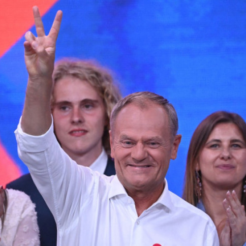 Rezultatele alegerilor pentru Parlamentul European în Europa Centrală și de Est