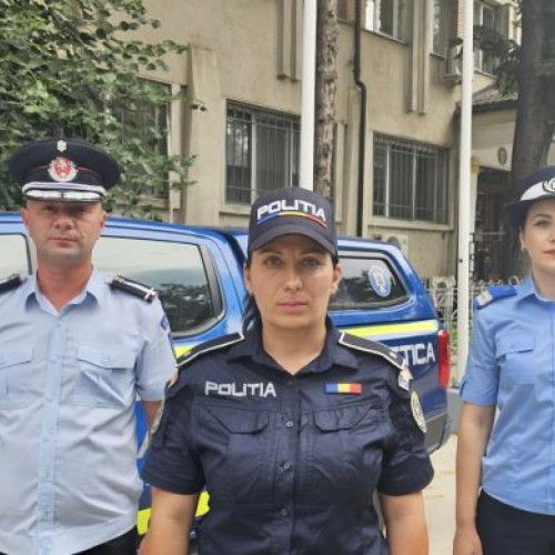 Alegerile din Vrancea s-au desfășurat în siguranță și legalitate